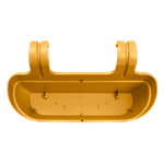 vibia campana easy hanger large honey yellow